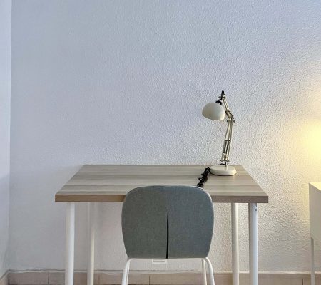 HABITACIÓN 4