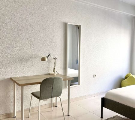 HABITACIÓN 5